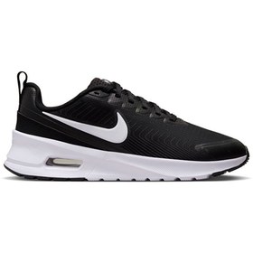 Resim Nike Kadın Günlük Ayakkabı W Air Max Nuaxis HF1233-001 Siyah 