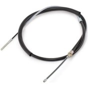 Resim El Fren Teli Disk Tipi 1615mm 1h0609721e Wisco - Volkswagen Golf3 95 Ve Sonrası Uyumlu 