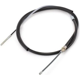 Resim El Fren Teli Disk Tipi 1615mm 1h0609721e Wisco - Volkswagen Golf3 95 Ve Sonrası Uyumlu 