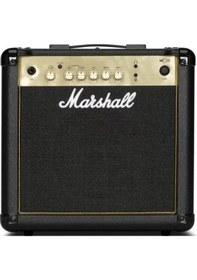 Resim Marshall Mg15G Elektro Gitar Kombo Amfisi Jack+Pena 