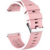 Resim Gt Kordon, Silicone Rose 