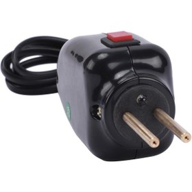 Resim Schulzz 100W 600 Uçlu Araba Tampon PVC Tamir LED Işıklı Kaynak Makinesi 