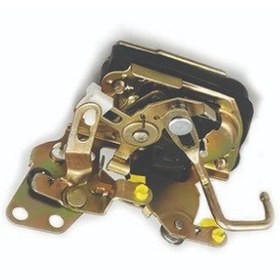 Resim Toyota Corolla 1992-1998 Kapı Kilidi Arka 