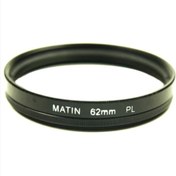 Resim Matin M-4227 62 MM Polarize Filtre 