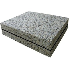 Resim Winflex Bondex Bariyerli Ses ve Isı Yalıtım Sünger - 62.5 MM - 120 DNS (100 x 50 CM) 