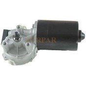 Resim Baysal Cam Sılecek Motoru Albea-doblo I-ıı Nurpar-sg56434 