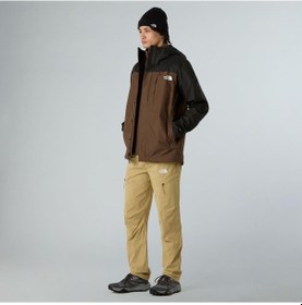 Resim The North Face M Quest Trıclımate Jacket Erkek Ceket Nf0a3yfh1oı1 Kahverengi 