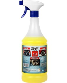Resim Dtx Kimya Genel Detay Döşeme Temizleme Sıvısı 1 Lt 