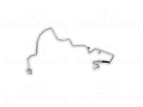 Resim Audi A1 2012 2014 Klima Borusu 