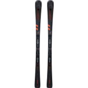Resim Rossignol Forza 60° V-ti Konect Unisex Kayak 