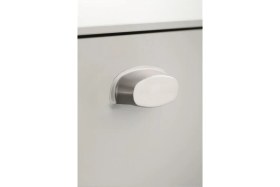 Resim Furnipart Kulp Pharma 064 mm Inox 