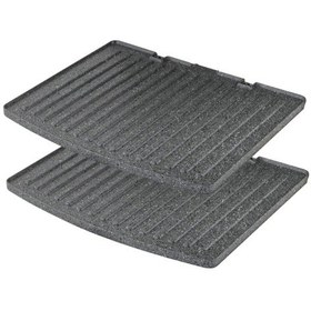 Resim Fakir N Joy 2000 W Tost Makinesi 