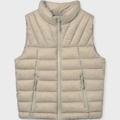 Resim Mayoral Erkek Çocuk Şişme Yelek 7305 Bej 
