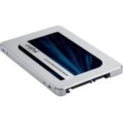 Resim Crucial MX500 1tb SSD Disk CT1000MX500SSD1 