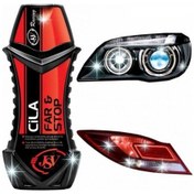 Resim Automix Jsv Stop Far Cila 300Cc 