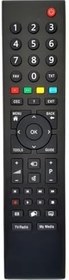Resim HLL TEKNOLOJİ Beko B32l 5745 4b Lcd Led Tv Kumandası Kk0179-33729 Cec Gri 