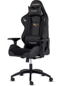 Resim XRANCER Premıo Black Pro Oyuncu Koltuğu 