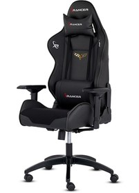 Resim XRANCER Premıo Black Pro Oyuncu Koltuğu 
