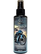 Resim Genel Markalar Gard Motorsiklet Lastik Parlatıcı, 125Ml 