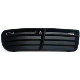 Resim Polo Ön Sis Far Kapağı Çerçevesi Sissiz Sağ 1995-2000 