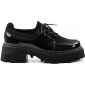 Resim Siyah Kadın Casual Ayakkabı K01997010308 Siyah 