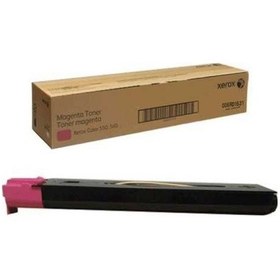 Resim Tonersepeti Xerox 006r01531 Kırmızı Toner 
