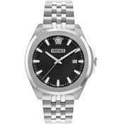 Resim Versace Vrscvekka0325 Erkek Kol Saati Metalik Gri 