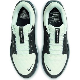 Resim Nike Air Winflo 11 Gore-tex Erkek Spor Ayakkabı Siyah 