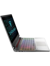 Resim Casper Excalibur 13.nesil Core I7 13620H-RTX4050 6GB-32GB-1TB SSD-15.6INC-W11 