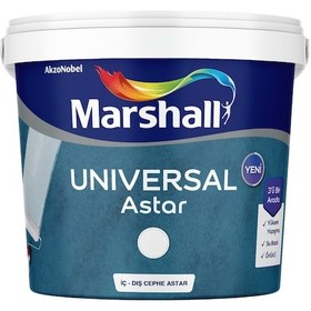 Resim Marshall Universal İç Ve Dış Cephe Astarı 7,5 Lt 7,5 L 