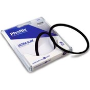 Resim Phottix 43 MM UV 1 MM Ultra Slim Filtre 