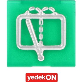 Resim AGCO Silecek Suyu Göstergesi Lens - Valtra | V34420500 