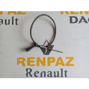 Resim Ford Transit Katalizör Isı Sensörü Bk31-12B591-Cb - 1847492 