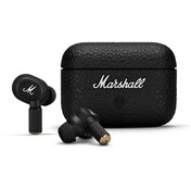 Resim Marshall Motif 2 Tws Anc Bluetooth Kulak Içi Kulaklık Siyah 