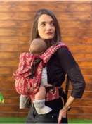 Resim Neko Switch Bebek Beden Kanguru - Laurus Joy 