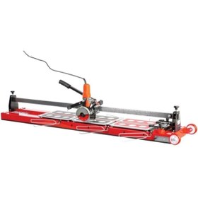 Resim Kristal Herkül Motorlu Seramik Kesme Makinası 1350 mm 