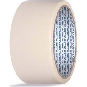 Resim Gıpta Maskeleme Bandı 38Mmx40Mt F2601 