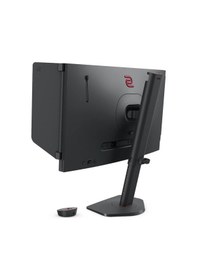 Resim BenQ Zowie XL2566X Plus 24.1" 0.5 MS 400 3xHDMI+1xDP Freesync Pivot Oyuncu Monitör 