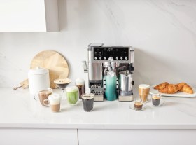 Resim Ninja Luxe Café Pro Series Espresso Makinesi 