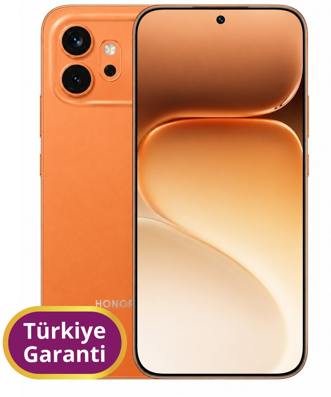Turuncu