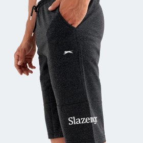 Resim Slazenger PARISONER Erkek Kapri Koyu Gri 