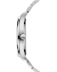 Resim Jacques Philippe Jpqgs8813x6 Erkek Metalik Gri 