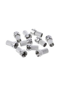 Resim F Konnektör 100 Adet 