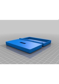 Resim Opencart Sabunluk Banyo Kutusu Tepsisi Sadece Plastik Aparattır 