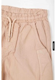 Resim Nk Kids Xo Kids Erkek Çocuk Pantolon 8-14 Yaş 66708 Camel 