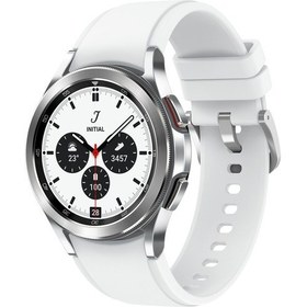 Resim Samsung Galaxy Watch4 Classic Bluetooth 42 MM Akıllı Saat (Samsung Türkiye Garantili) 
