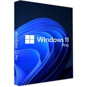 Resim Microsoft Windows 11 Pro 64Bit Türkçe OEM FQC-10556 