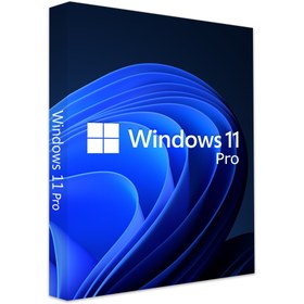 Resim Microsoft Windows 11 Pro 64Bit Türkçe OEM FQC-10556 
