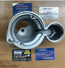 Resim Mako 72030328 Marş Pinyon Kapağı Npr-nkr 59 Isuzu Kamyonet 2kulak 