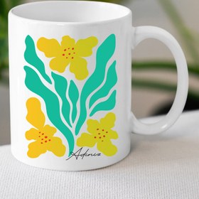 Resim French Press & Kolonya & Kupa & Filtre Kahve & İnstagram Çerçeve Hediye Seti 